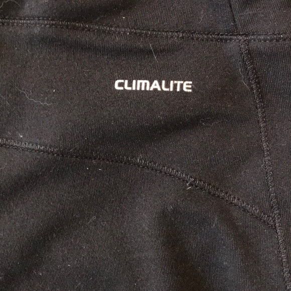 Adidas climalite Capri pants - Picture 4 of 5
